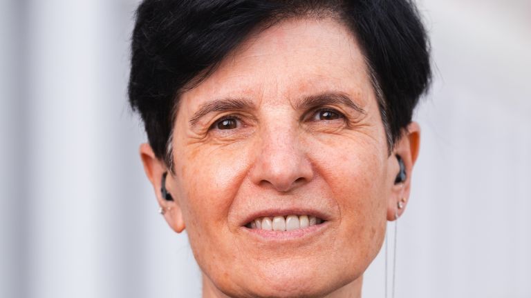 Dorit Hanein Headshot