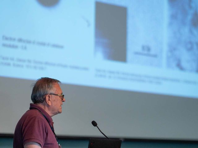 Speaker introduction