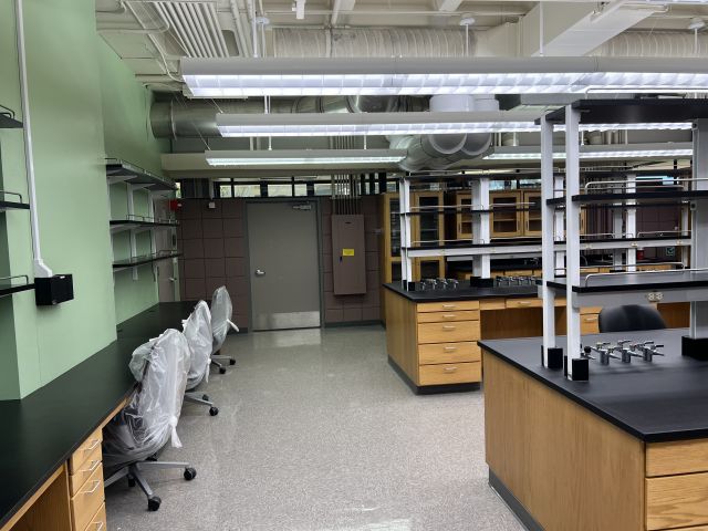 Finished Lab
