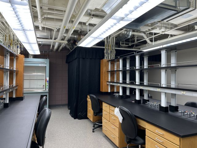 Finished Lab
