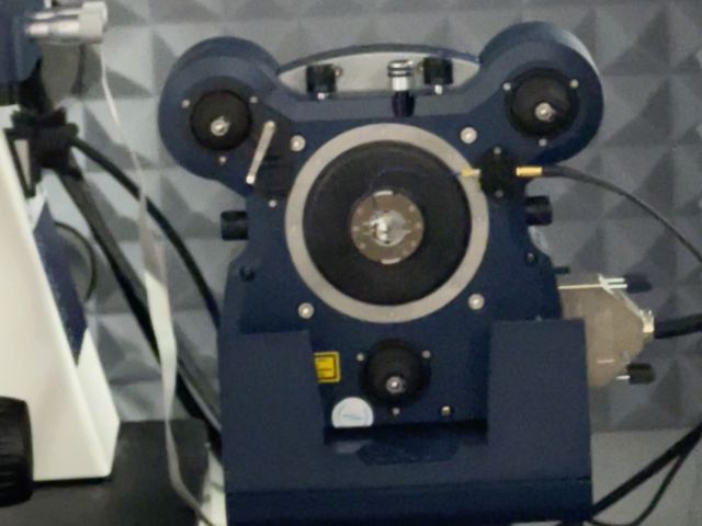 AFM probe