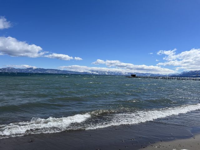 Lake Tahoe