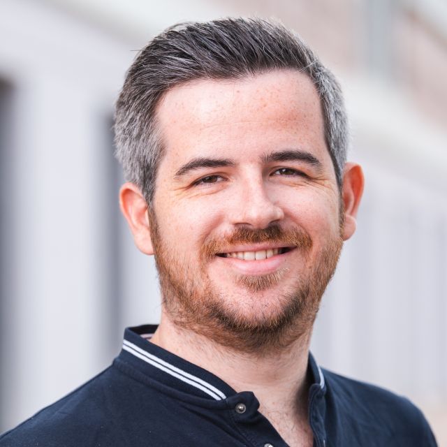 Pierre Nottelet. Credit: Jeff Liang