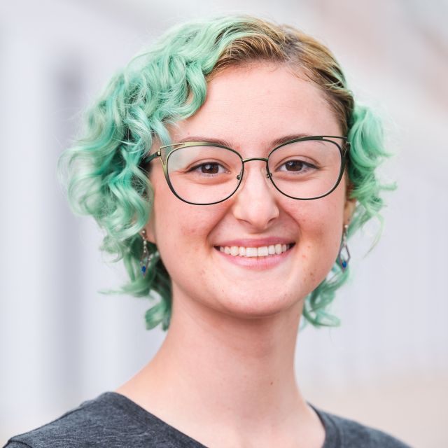 Rowan Vitro. Credit: Jeff Liang