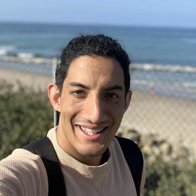 Naman Ghumman Headshot