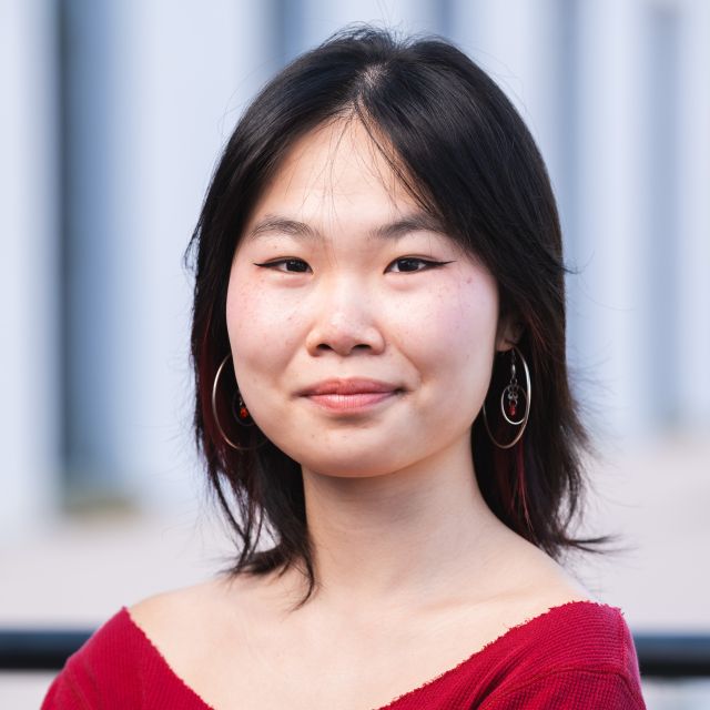 Jiaqui Wu headshot. Credit: Jeff Liang.