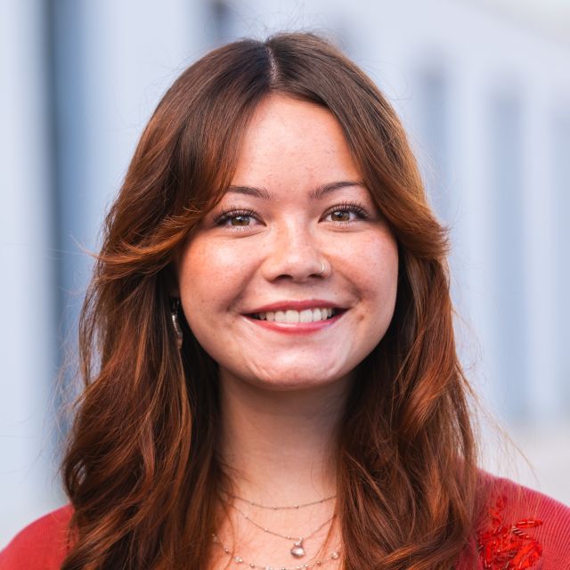 Parker Stephens headshot. Credit: Jeff Liang