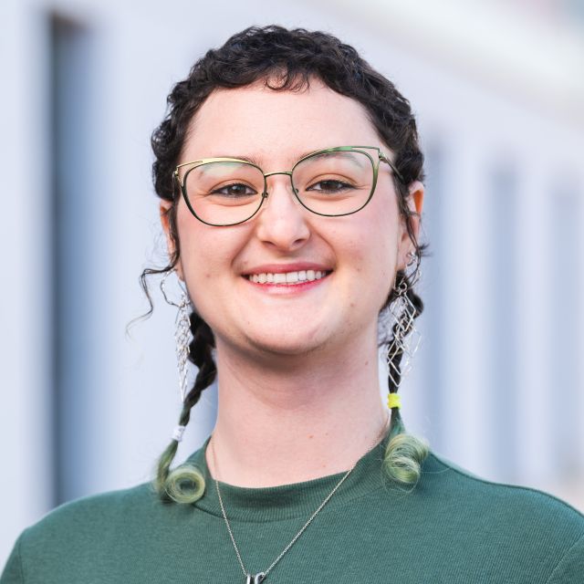 Rowan Vitro headshot. Credit: Jeff Liang